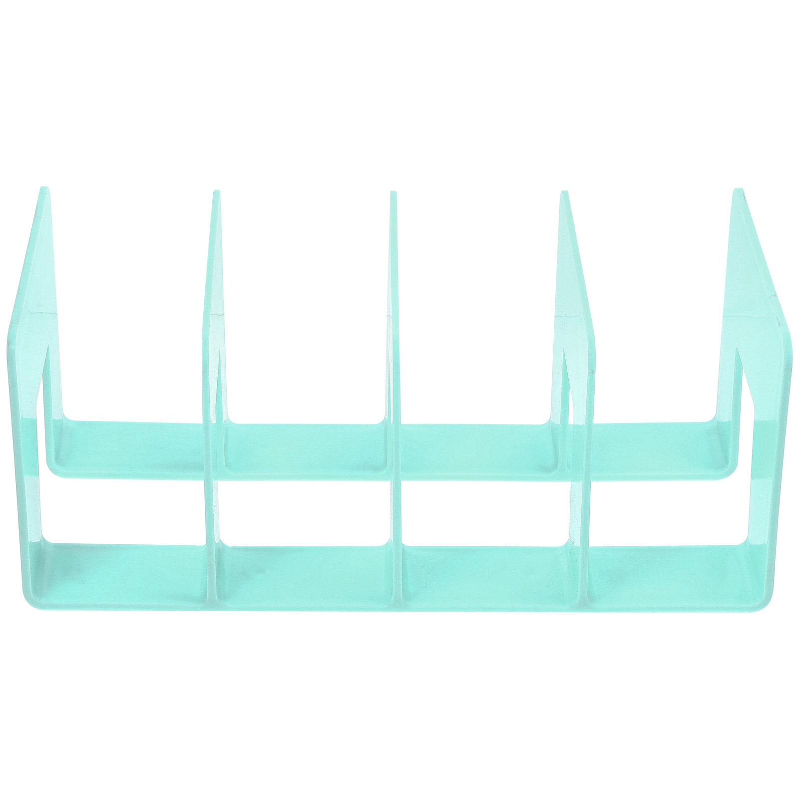 Magazine Holder Rack - Stojak na dokumenty na biurko, nowoczesny