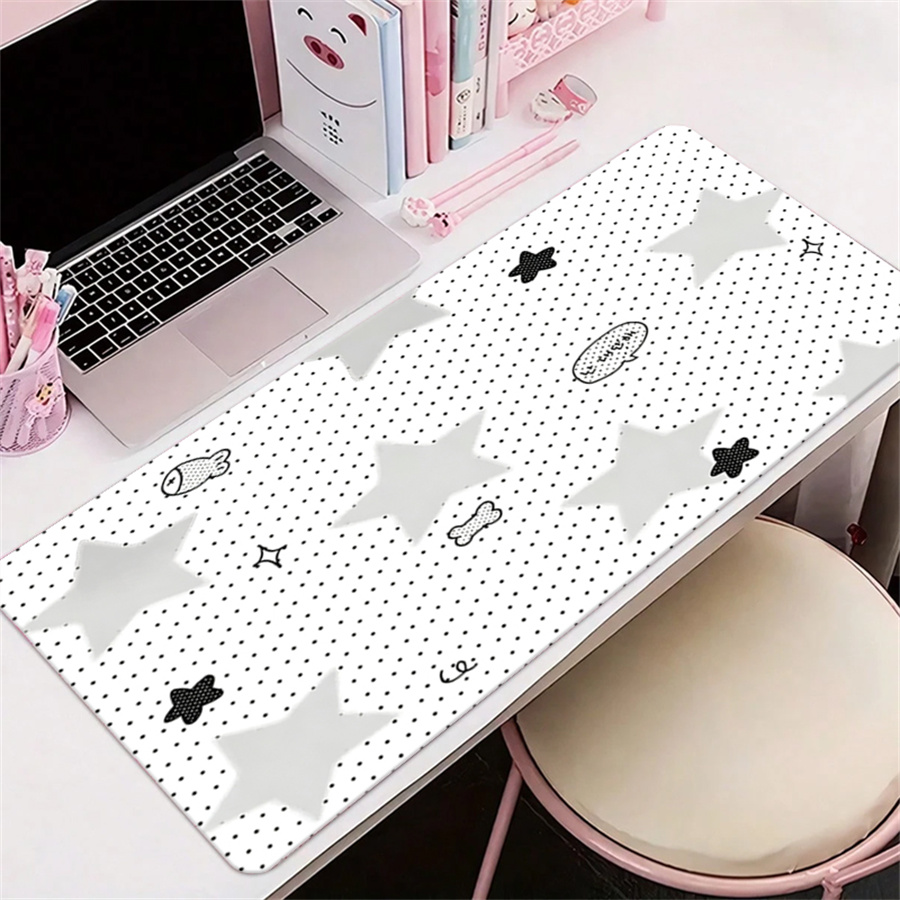 Leather Desk Pad - Koreańska podkładka na biurko z wodoodpornej