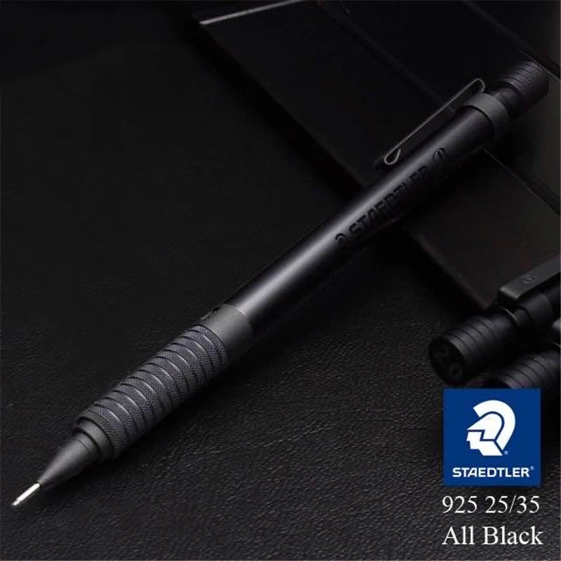 Ołówek automatyczny Staedtler  – Mechanical Pencil 0.3 recenzja i cena