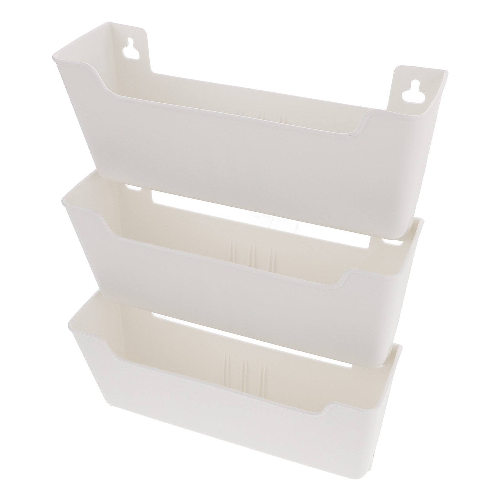 1 zestaw przezroczystego plast – Magazine Holder Rack recenzja i cena