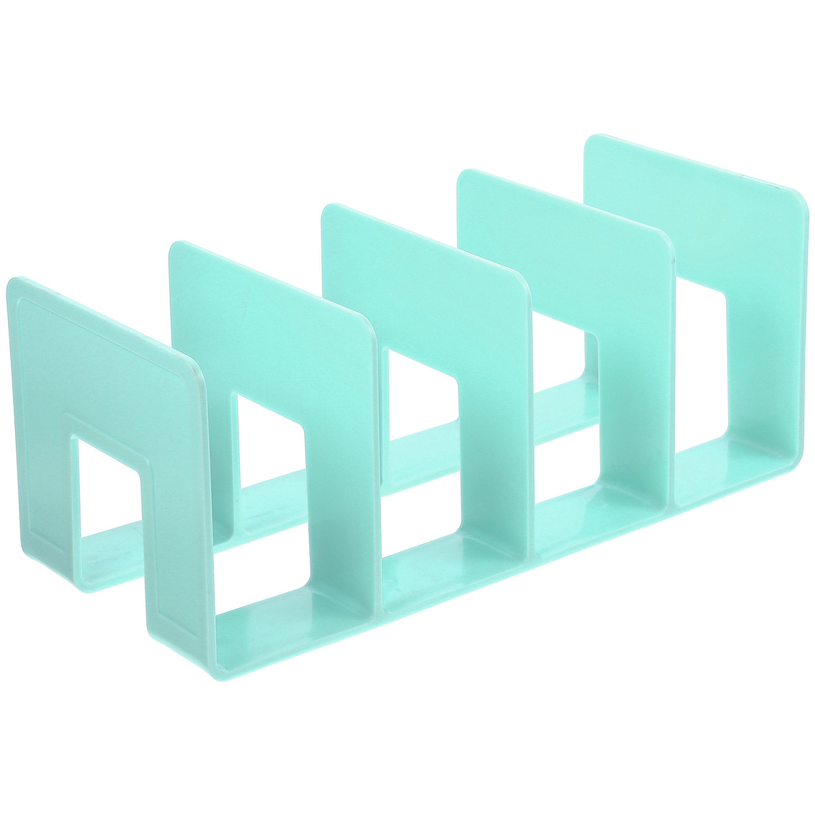 Stojak na dokumenty na biurko, – Magazine Holder Rack recenzja i cena