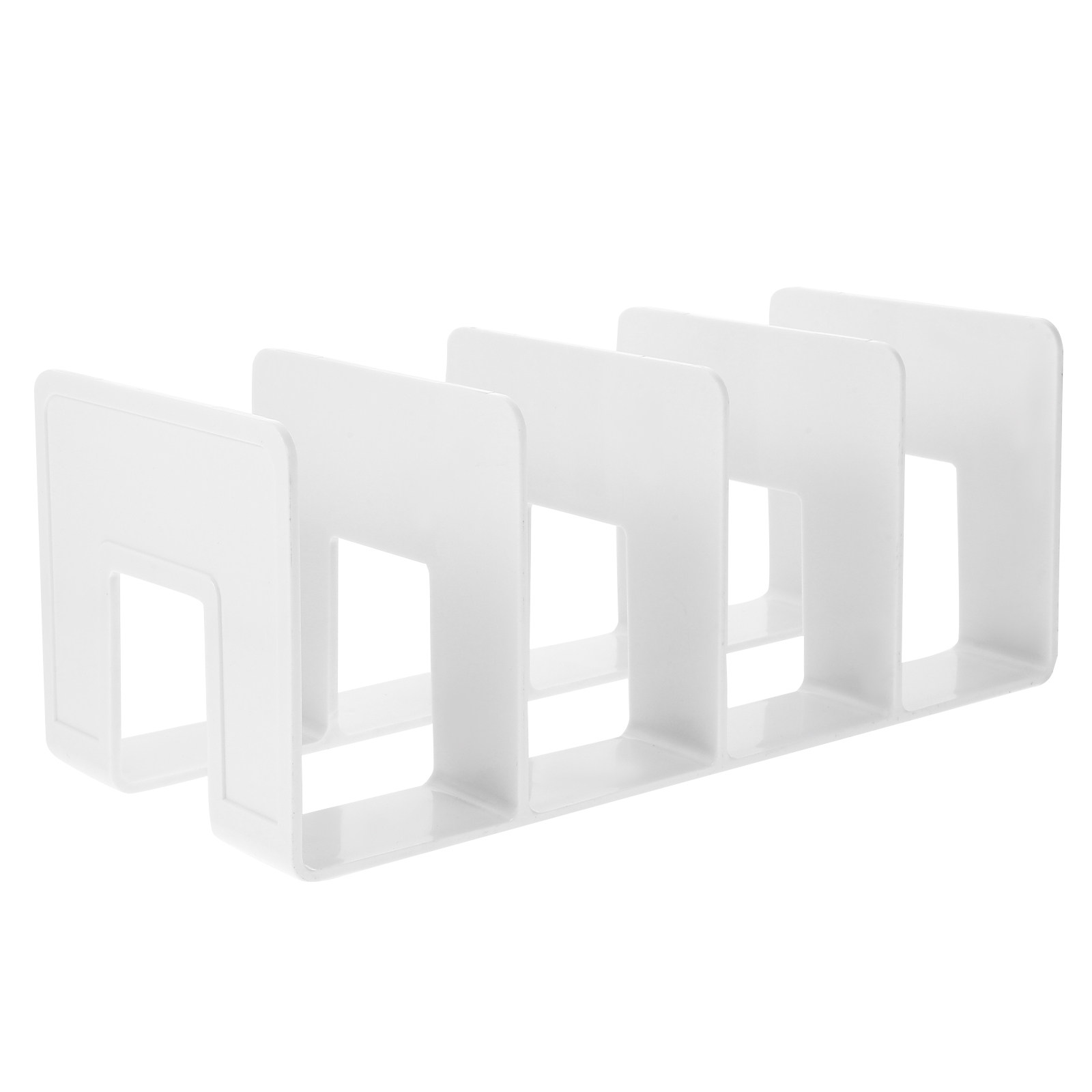 Solidny akrylowy stojak na dok – Magazine Holder Rack recenzja i cena