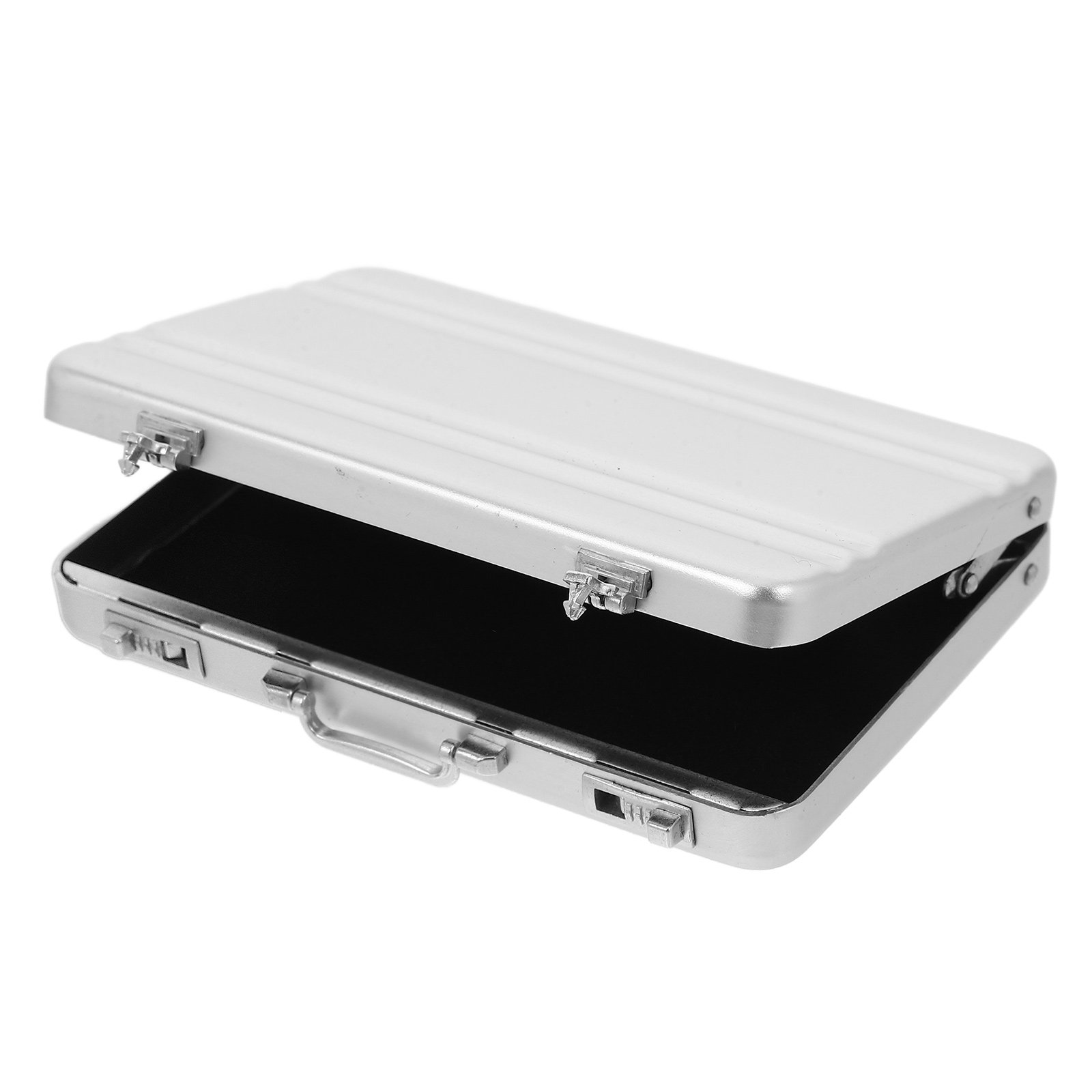 Smukłe, wytrzymałe etui na kar – Card Index Box recenzja i cena